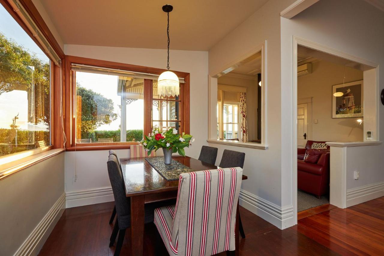Kaikoura Beachfront Villa Eksteriør billede